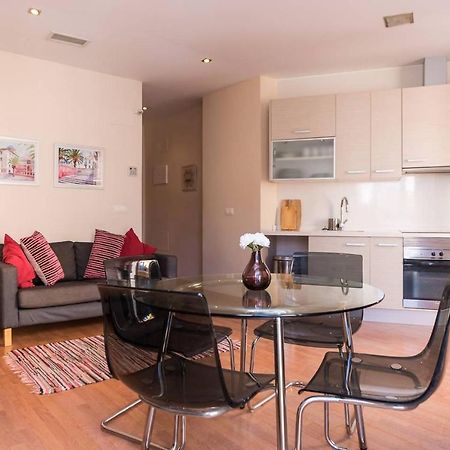 Alc - Modern 2 Bed Apartment In Historic Centre Аликанте Екстериор снимка