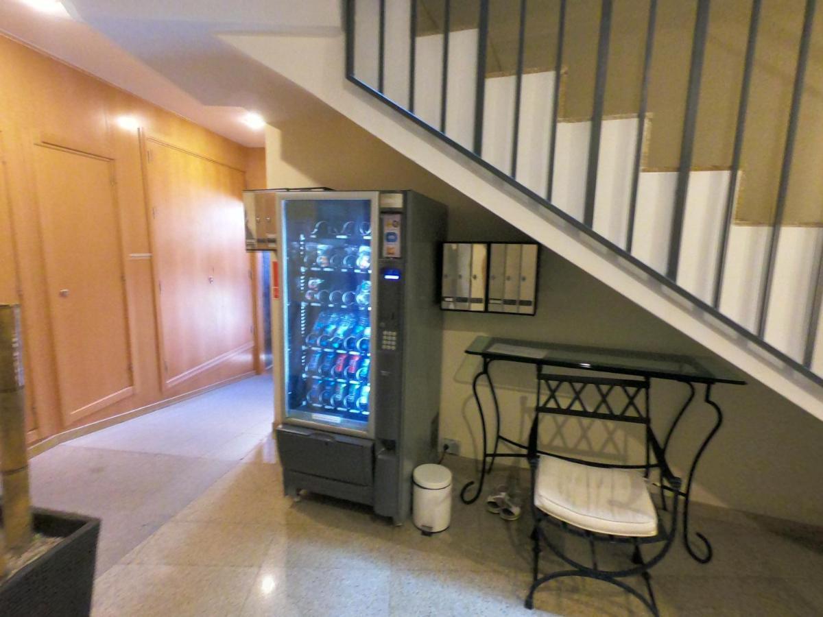 Alc - Modern 2 Bed Apartment In Historic Centre Аликанте Екстериор снимка