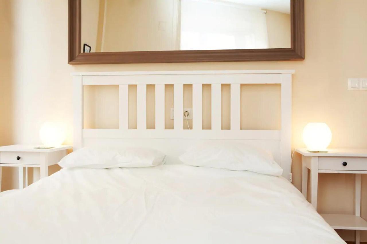 Alc - Modern 2 Bed Apartment In Historic Centre Аликанте Екстериор снимка
