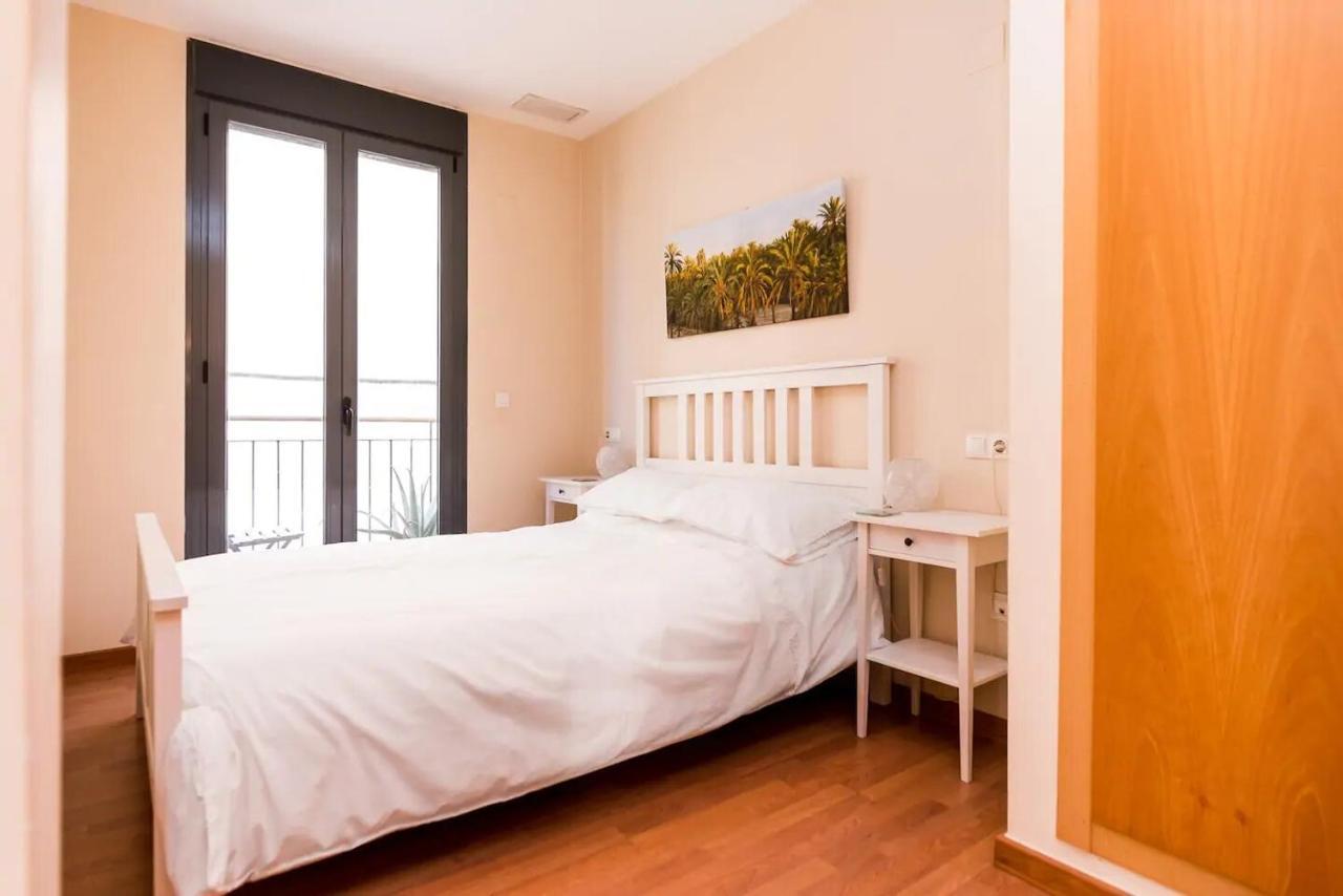 Alc - Modern 2 Bed Apartment In Historic Centre Аликанте Екстериор снимка
